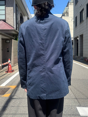 90's RALPH LAUREN 「SENTER VENT」テーラードジャケット