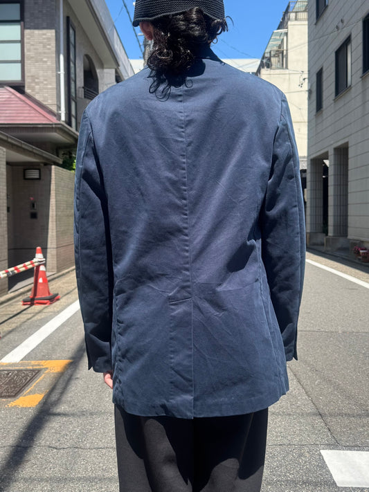 90's RALPH LAUREN 「SENTER VENT」テーラードジャケット