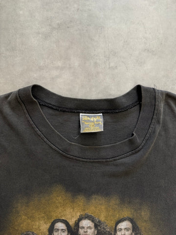 90's MAN'A「Tour」USA製 バンドTシャツ