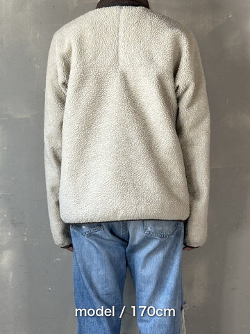 00's~10's PATAGONIA「ClassicRetro-X Jacket」フリースジャケット