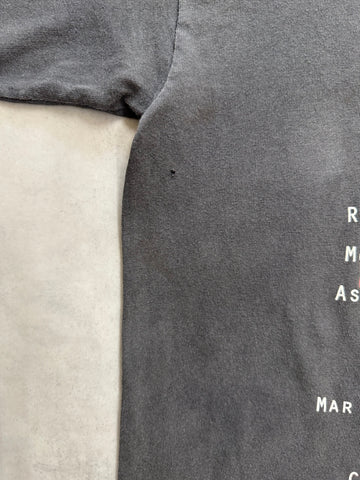 90's MAN'A「Tour」USA製 バンドTシャツ