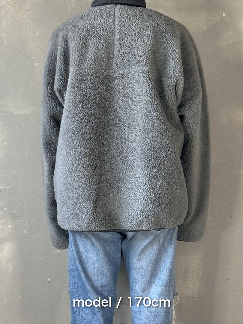 10's PATAGONIA「ClassicRetro-X Jacket」フリースジャケット