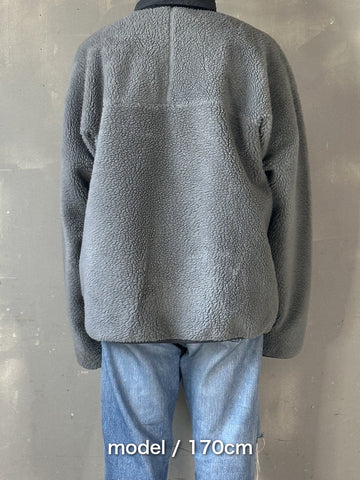 10's PATAGONIA「ClassicRetro-X Jacket」フリースジャケット