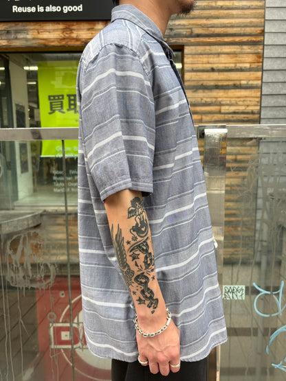 00's PATAGONIA オーガニックコットンシャツ