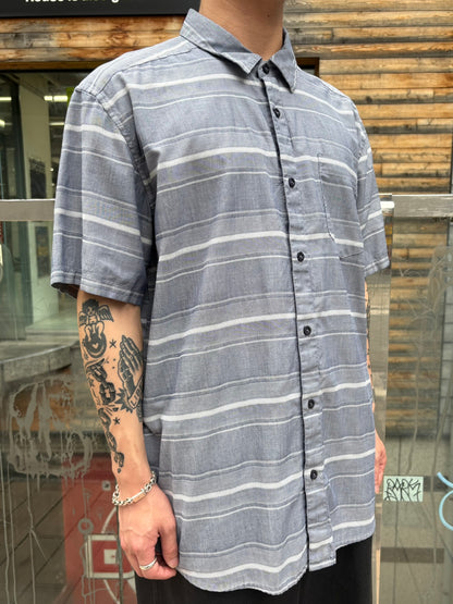 00's PATAGONIA オーガニックコットンシャツ