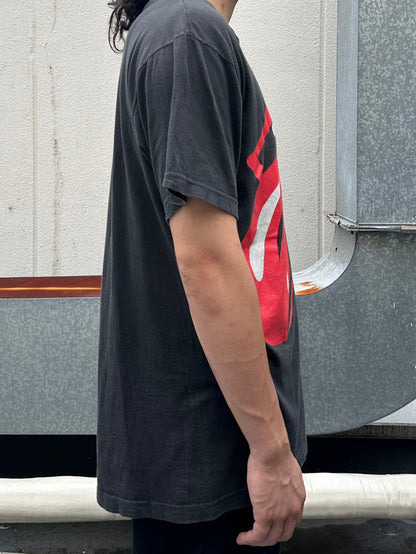 90's ROLLING STONES 「Urban Jungle White Fits」バンドTシャツ