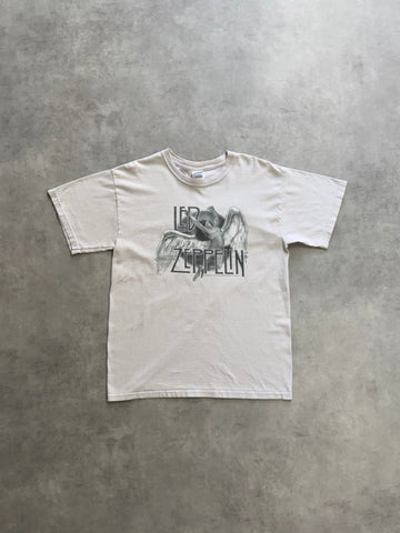 00's LED ZEPPELIN「Icarus」バンドTシャツ
