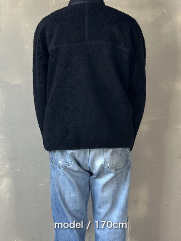 90's PATAGONIA「Retro X Jacket」USA製 フリースジャケット