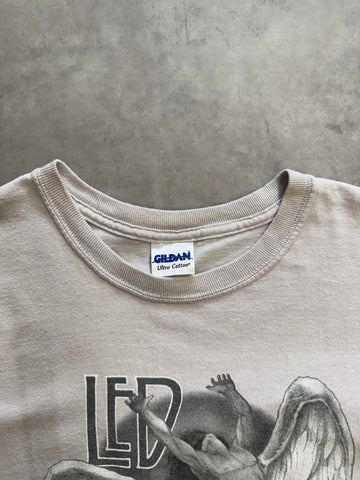 00's LED ZEPPELIN「Icarus」バンドTシャツ