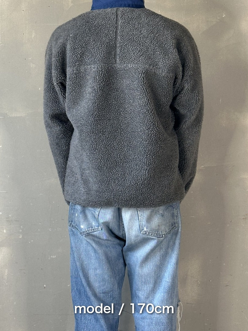 90's PATAGONIA「Retro-X Jacket」USA製 フリースジャケット