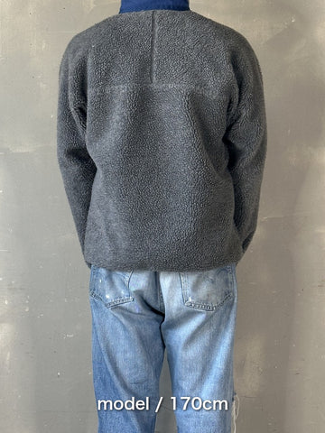 90's PATAGONIA「Retro-X Jacket」USA製 フリースジャケット