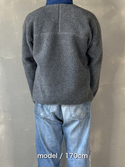 90's PATAGONIA「Retro-X Jacket」USA製 フリースジャケット