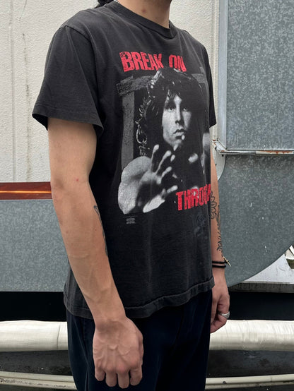 90's THE DOORS「Jim Morrison」バンドTシャツ
