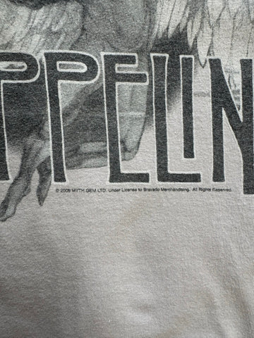 00's LED ZEPPELIN「Icarus」バンドTシャツ