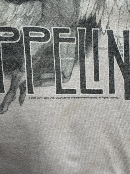00's LED ZEPPELIN「Icarus」バンドTシャツ