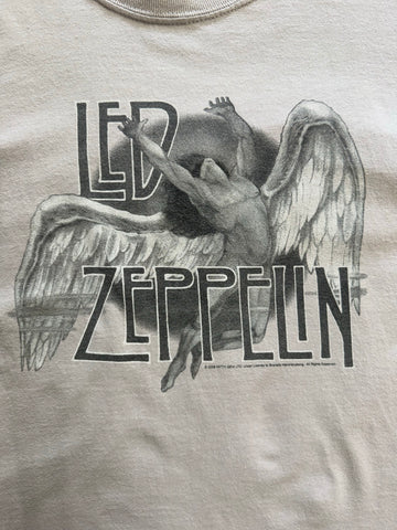 00's LED ZEPPELIN「Icarus」バンドTシャツ