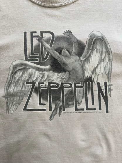 00's LED ZEPPELIN「Icarus」バンドTシャツ