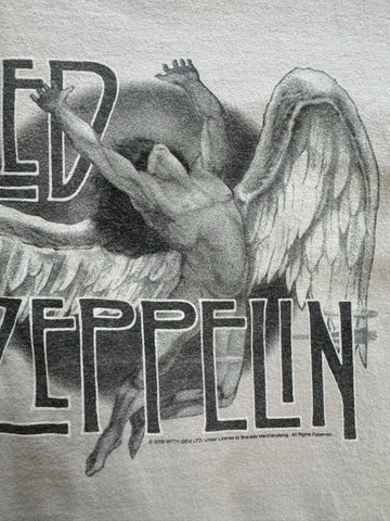 00's LED ZEPPELIN「Icarus」バンドTシャツ