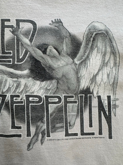 00's LED ZEPPELIN「Icarus」バンドTシャツ