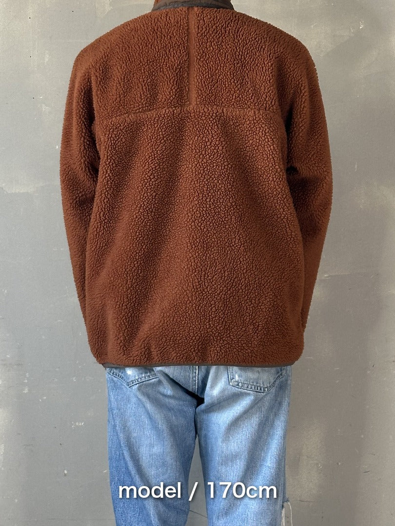 00's PATAGONIA「ClassicRetro-X Jacket」フリースジャケット