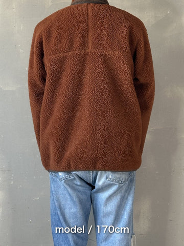 00's PATAGONIA「ClassicRetro-X Jacket」フリースジャケット