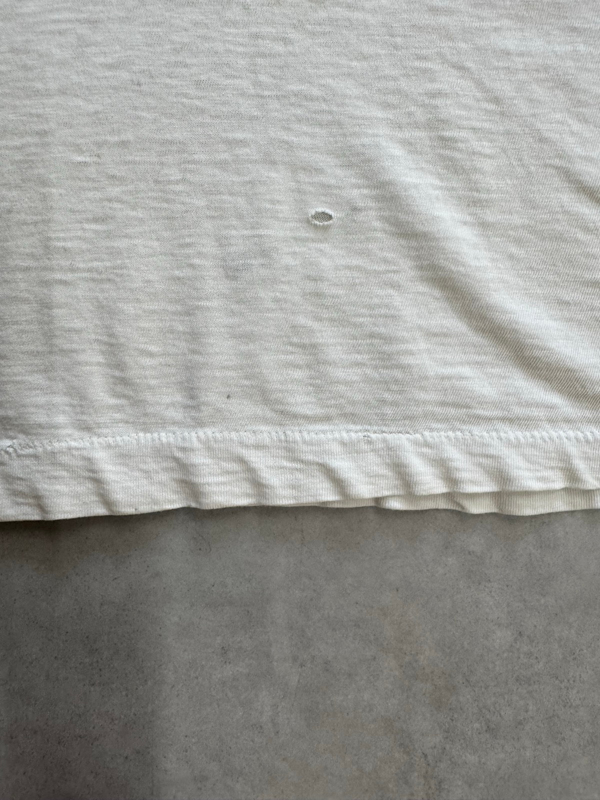 80's LED ZEPPELIN「Led ZepplinⅠ」バンドTシャツ