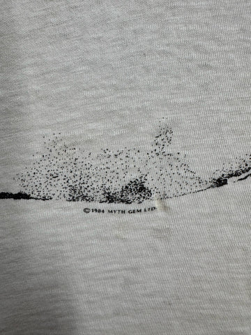 80's LED ZEPPELIN「Led ZepplinⅠ」バンドTシャツ