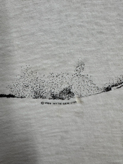 80's LED ZEPPELIN「Led ZepplinⅠ」バンドTシャツ