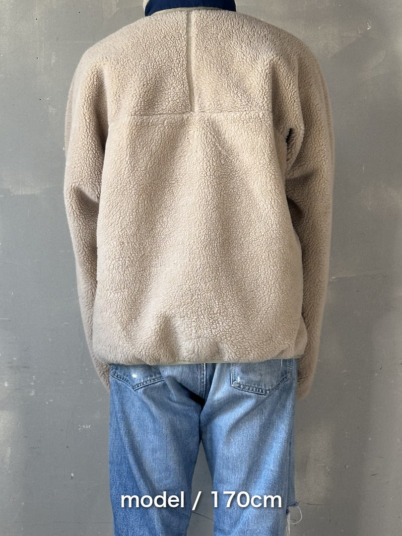 00's PATAGONIA「ClassicRetro-X Jacket」フリースジャケット