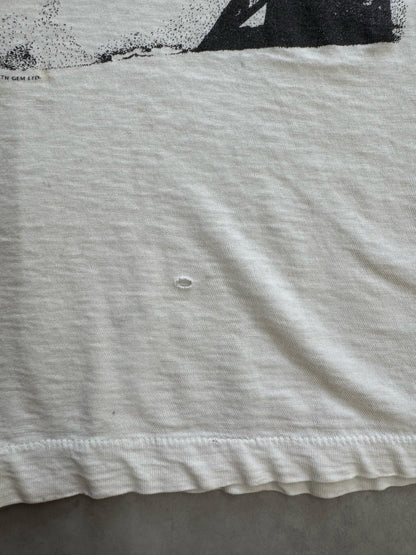 80's LED ZEPPELIN「Led ZepplinⅠ」バンドTシャツ