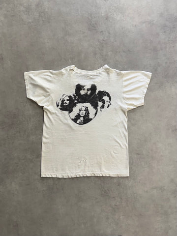 80's LED ZEPPELIN「Led ZepplinⅠ」バンドTシャツ