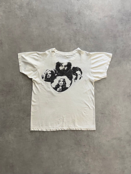 80's LED ZEPPELIN「Led ZepplinⅠ」バンドTシャツ