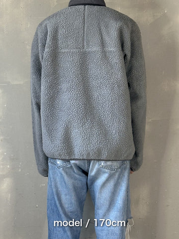 10's PATAGONIA「ClassicRetro-X Jacket」フリースジャケット