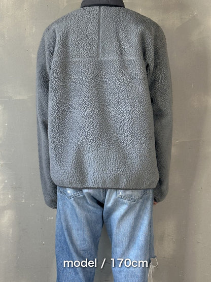 10's PATAGONIA「ClassicRetro-X Jacket」フリースジャケット