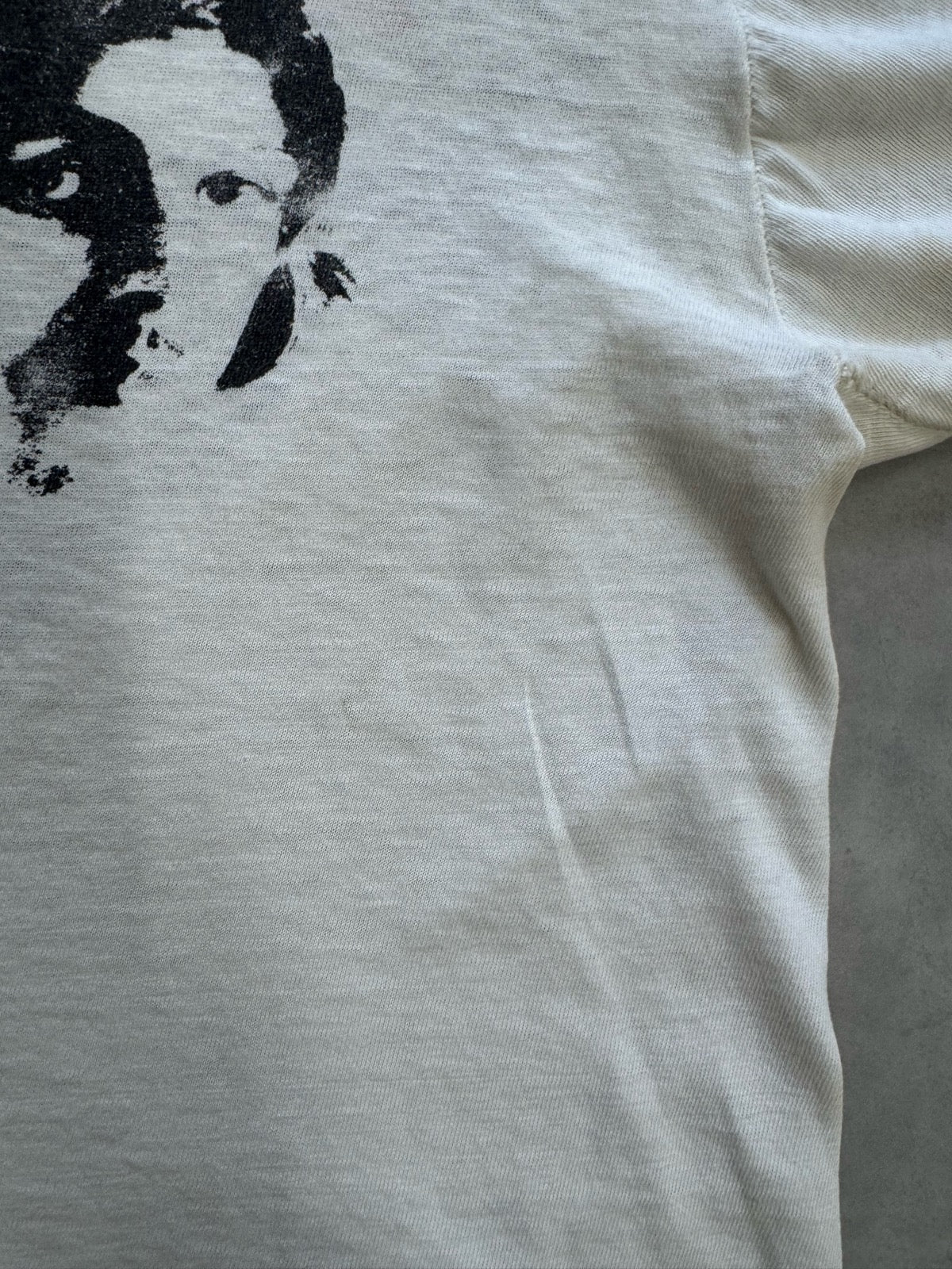 80's LED ZEPPELIN「Led ZepplinⅠ」バンドTシャツ