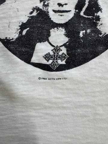 80's LED ZEPPELIN「Led ZepplinⅠ」バンドTシャツ