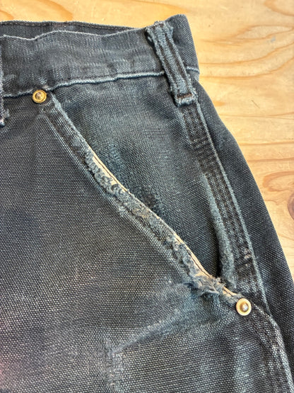 CARHARTT「Double Knee」USA製 ペインターパンツ