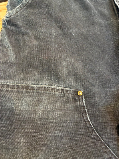 CARHARTT「Double Knee」USA製 ペインターパンツ