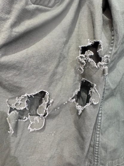 80’s US ARMY「M-65 Field Jacket 4th」