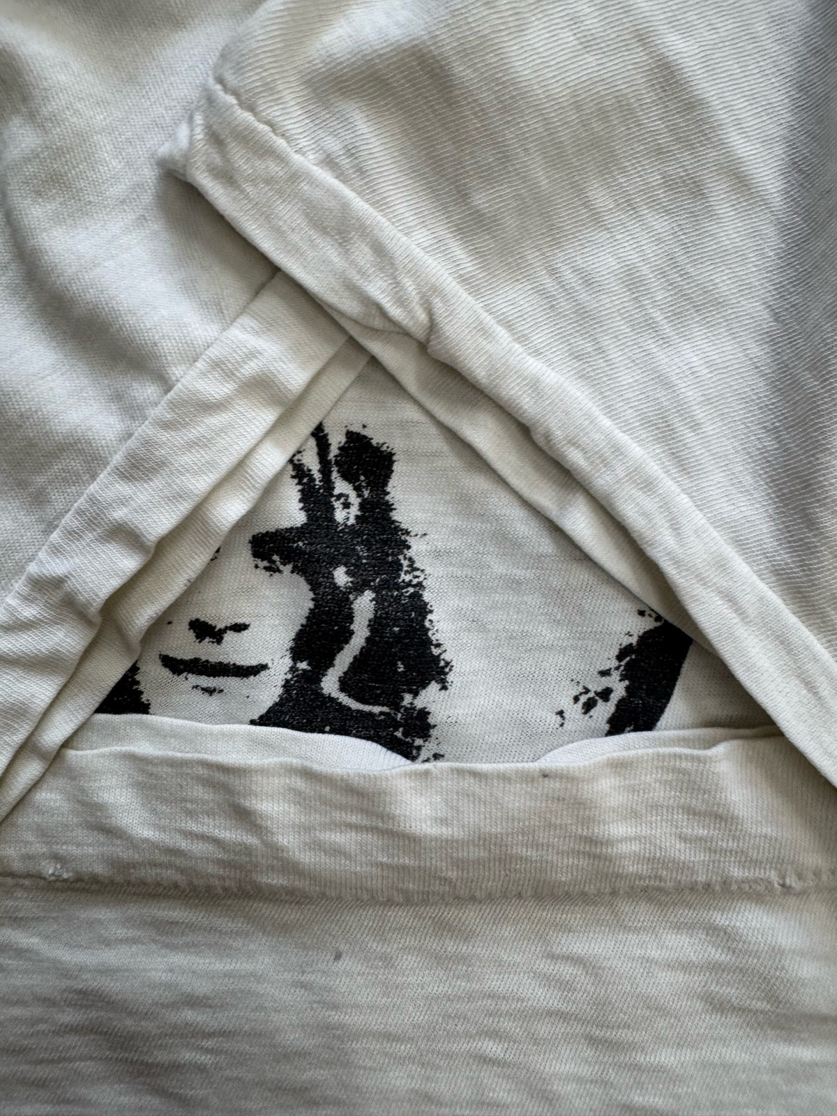 80's LED ZEPPELIN「Led ZepplinⅠ」バンドTシャツ