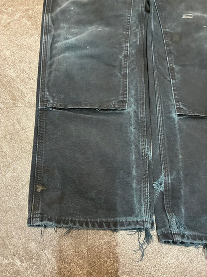 CARHARTT「Double Knee」USA製 ペインターパンツ