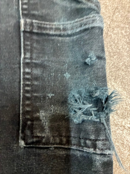 CARHARTT「Double Knee」USA製 ペインターパンツ