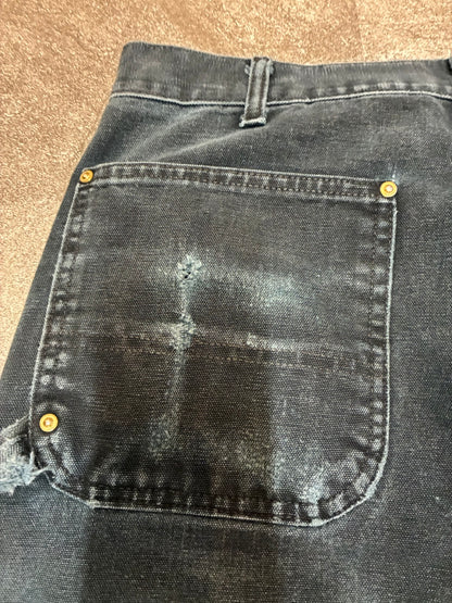 CARHARTT「Double Knee」USA製 ペインターパンツ