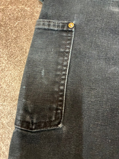 CARHARTT「Double Knee」USA製 ペインターパンツ