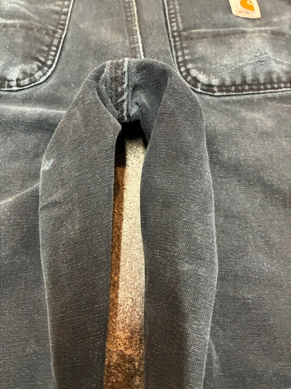 CARHARTT「Double Knee」USA製 ペインターパンツ