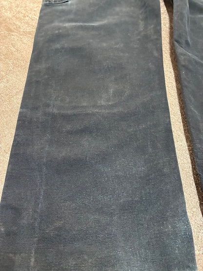 CARHARTT「Double Knee」USA製 ペインターパンツ