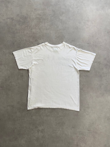 00's THE BEATLES「ABBEY ROAD」バンドTシャツ