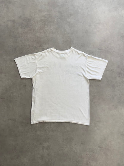 00's THE BEATLES「ABBEY ROAD」バンドTシャツ
