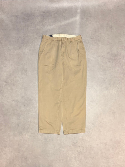 00's POLO BY RALPH LAUREN チノパンツ