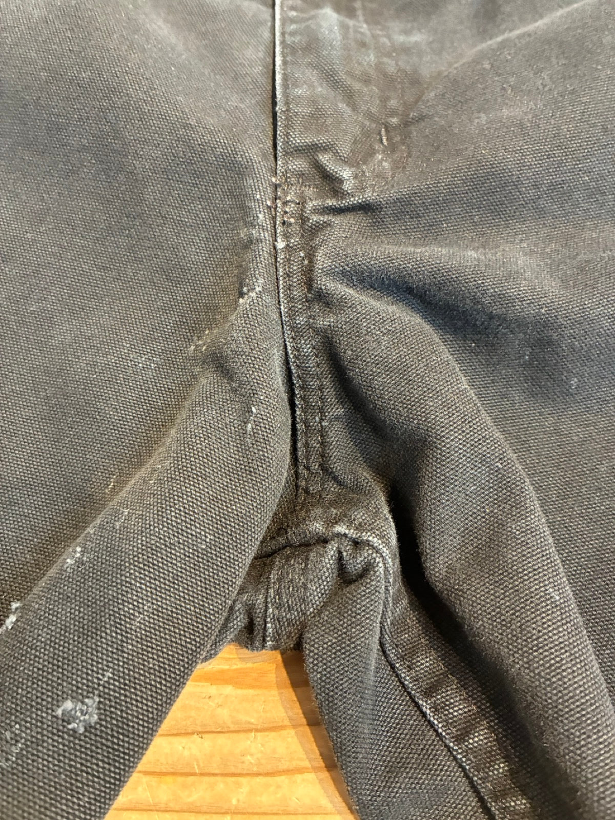 CARHARTT「LOOSE FIT」ペインターパンツ